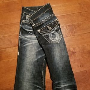 Big Star Jeans